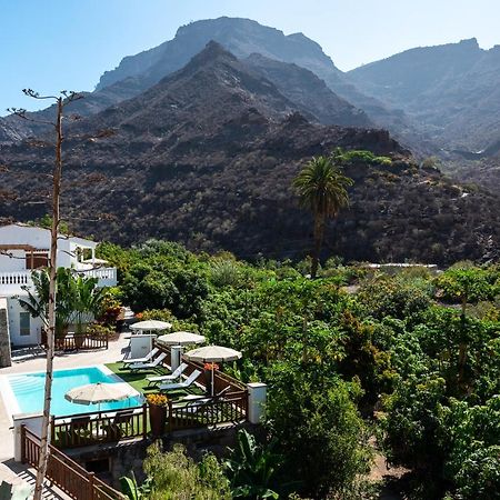 Finca El Moral Puerto De Mogan Εξωτερικό φωτογραφία