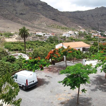 Finca El Moral Puerto De Mogan Εξωτερικό φωτογραφία