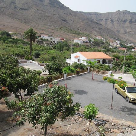 Finca El Moral Puerto De Mogan Εξωτερικό φωτογραφία