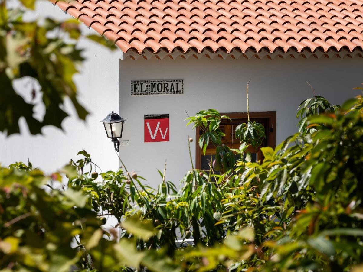 Finca El Moral Puerto De Mogan Εξωτερικό φωτογραφία
