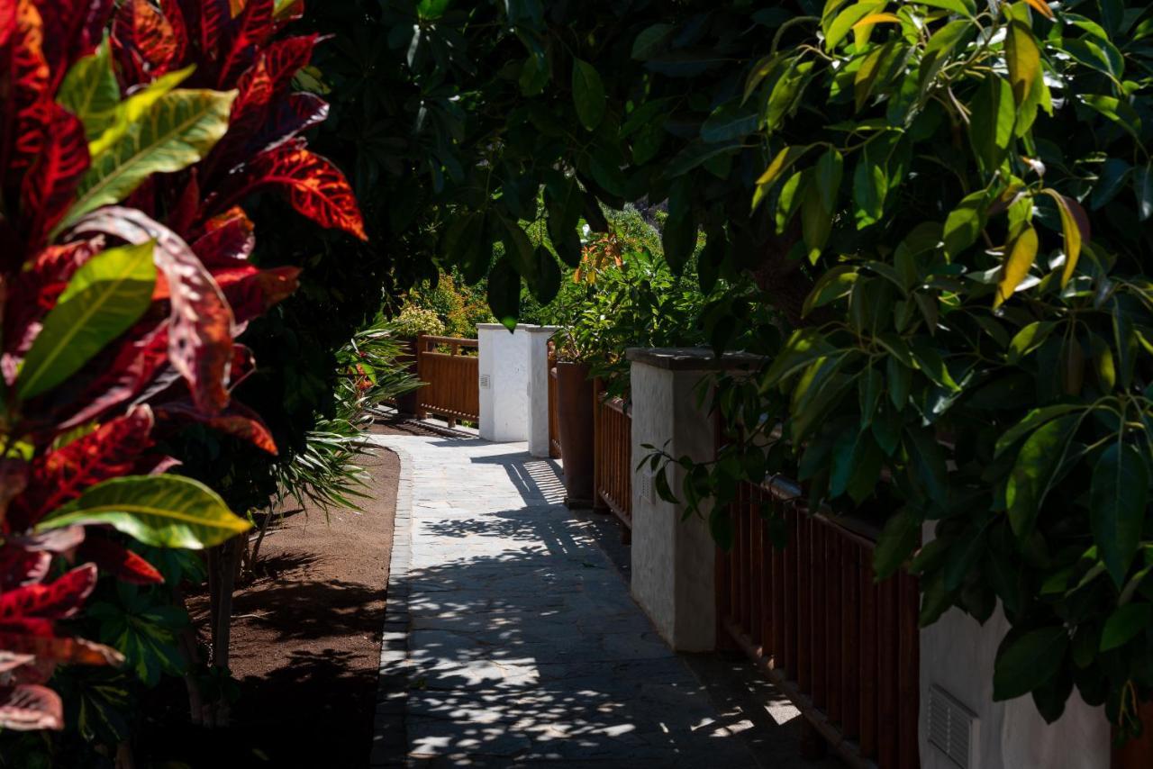 Finca El Moral Puerto De Mogan Εξωτερικό φωτογραφία