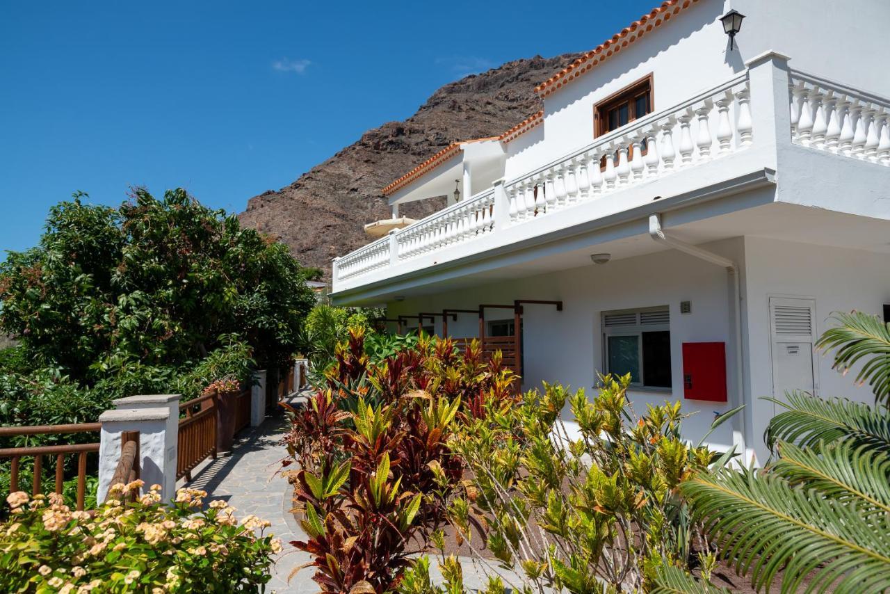 Finca El Moral Puerto De Mogan Εξωτερικό φωτογραφία