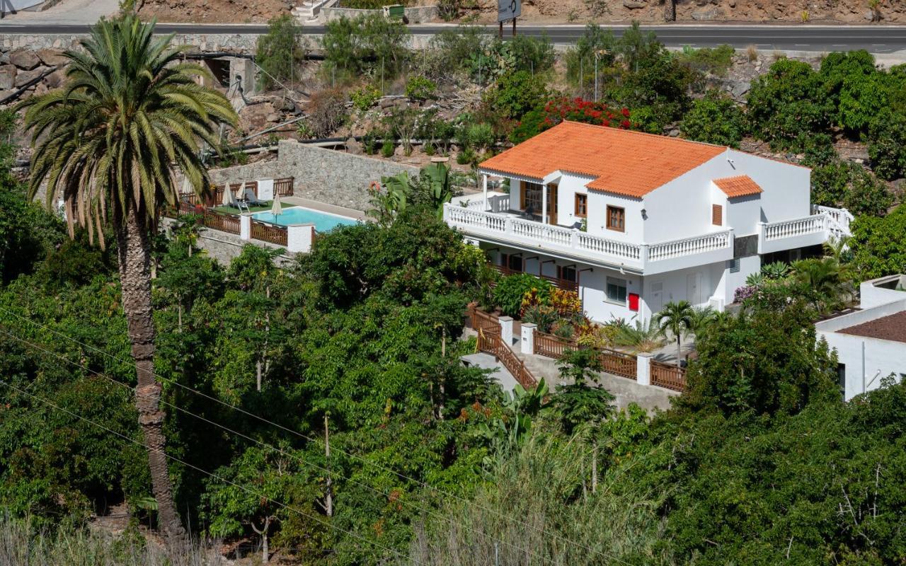 Finca El Moral Puerto De Mogan Εξωτερικό φωτογραφία