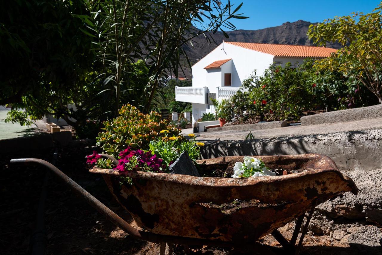 Finca El Moral Puerto De Mogan Εξωτερικό φωτογραφία