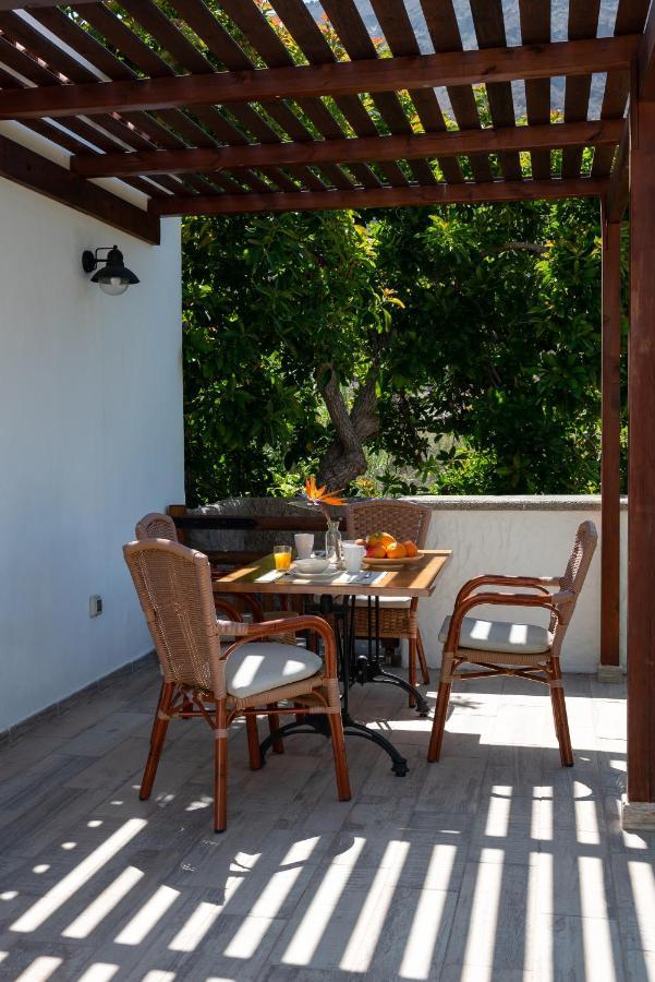 Finca El Moral Puerto De Mogan Εξωτερικό φωτογραφία