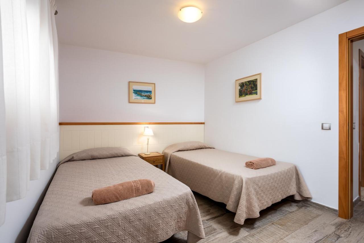 Finca El Moral Puerto De Mogan Εξωτερικό φωτογραφία