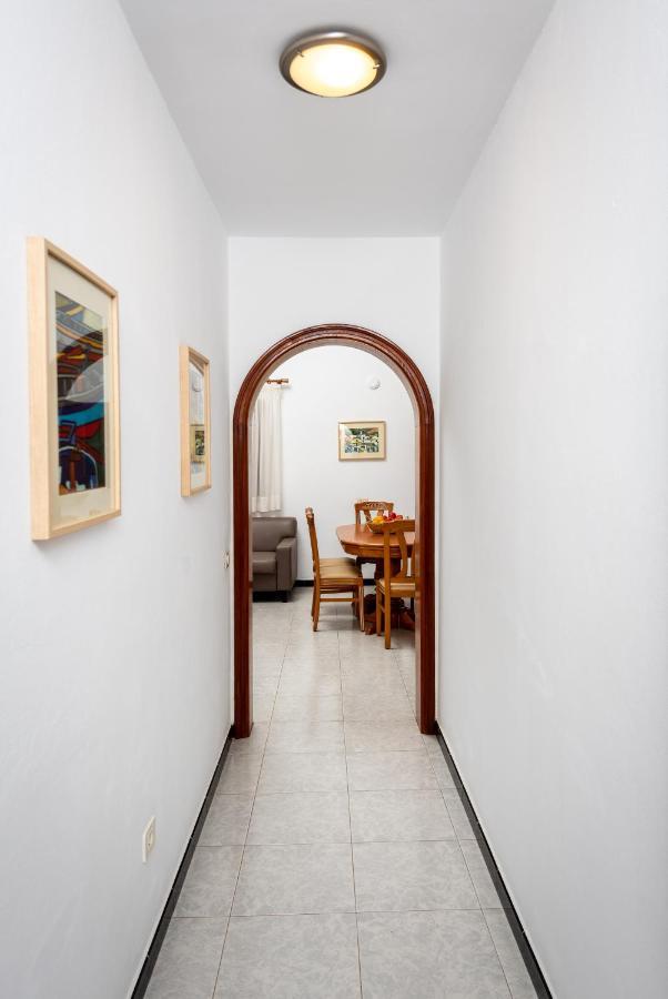 Finca El Moral Puerto De Mogan Εξωτερικό φωτογραφία