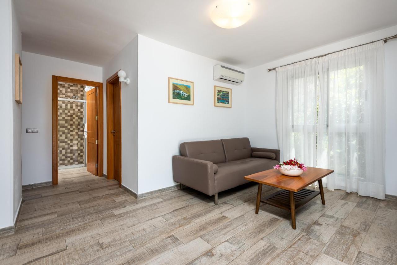 Finca El Moral Puerto De Mogan Εξωτερικό φωτογραφία