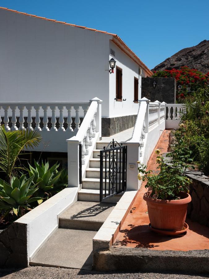 Finca El Moral Puerto De Mogan Εξωτερικό φωτογραφία