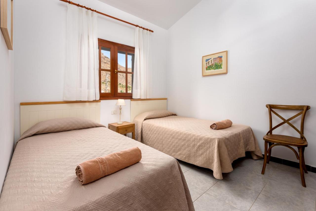 Finca El Moral Puerto De Mogan Εξωτερικό φωτογραφία