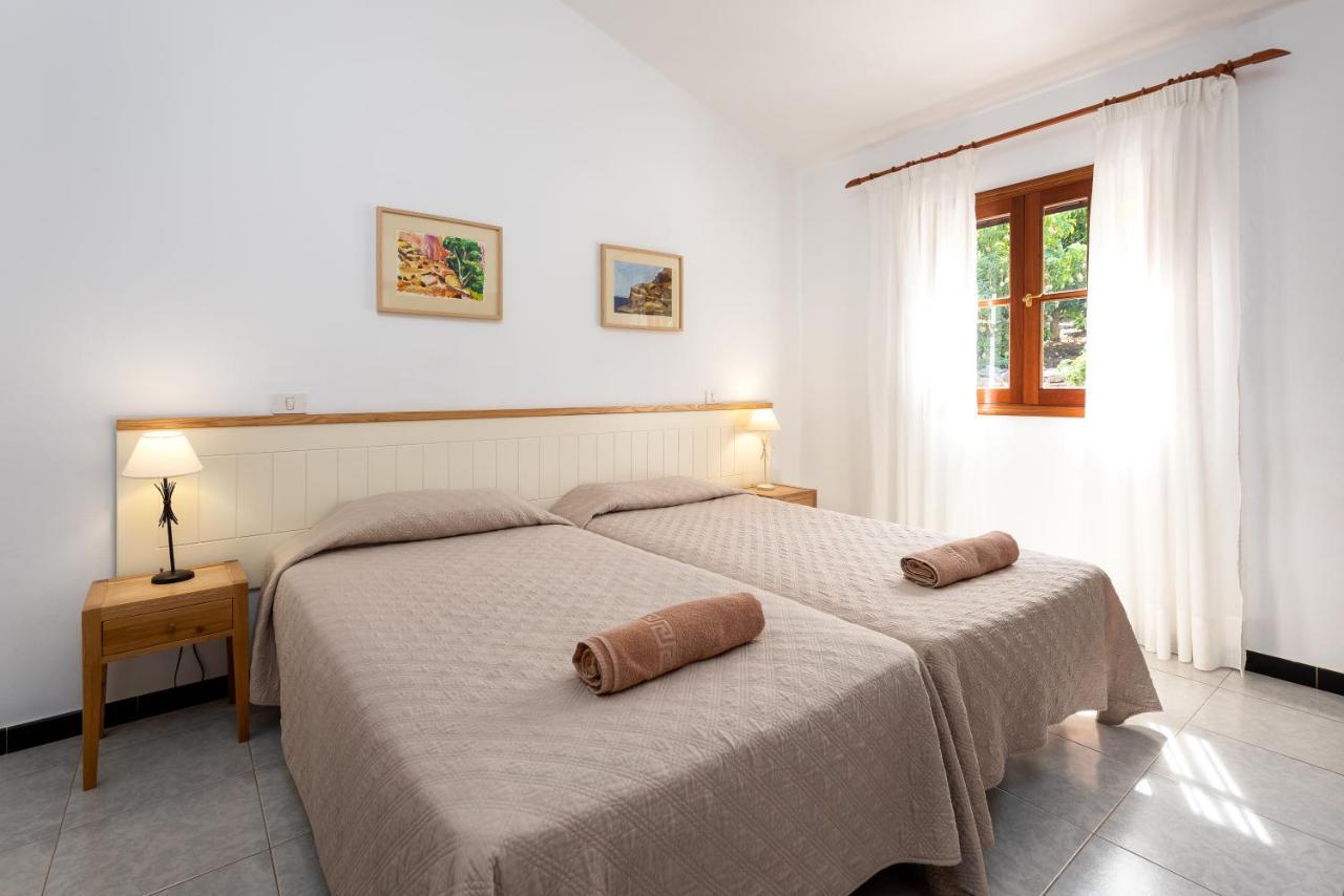 Finca El Moral Puerto De Mogan Εξωτερικό φωτογραφία