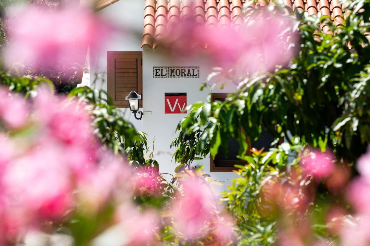 Finca El Moral Puerto De Mogan Εξωτερικό φωτογραφία