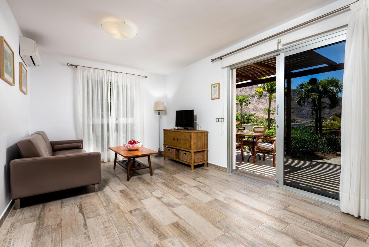 Finca El Moral Puerto De Mogan Εξωτερικό φωτογραφία