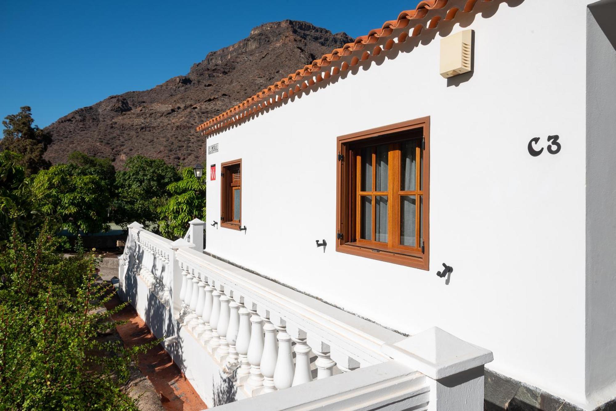Finca El Moral Puerto De Mogan Εξωτερικό φωτογραφία