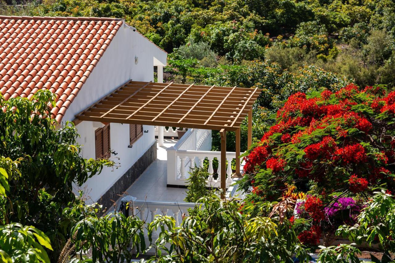 Finca El Moral Puerto De Mogan Εξωτερικό φωτογραφία