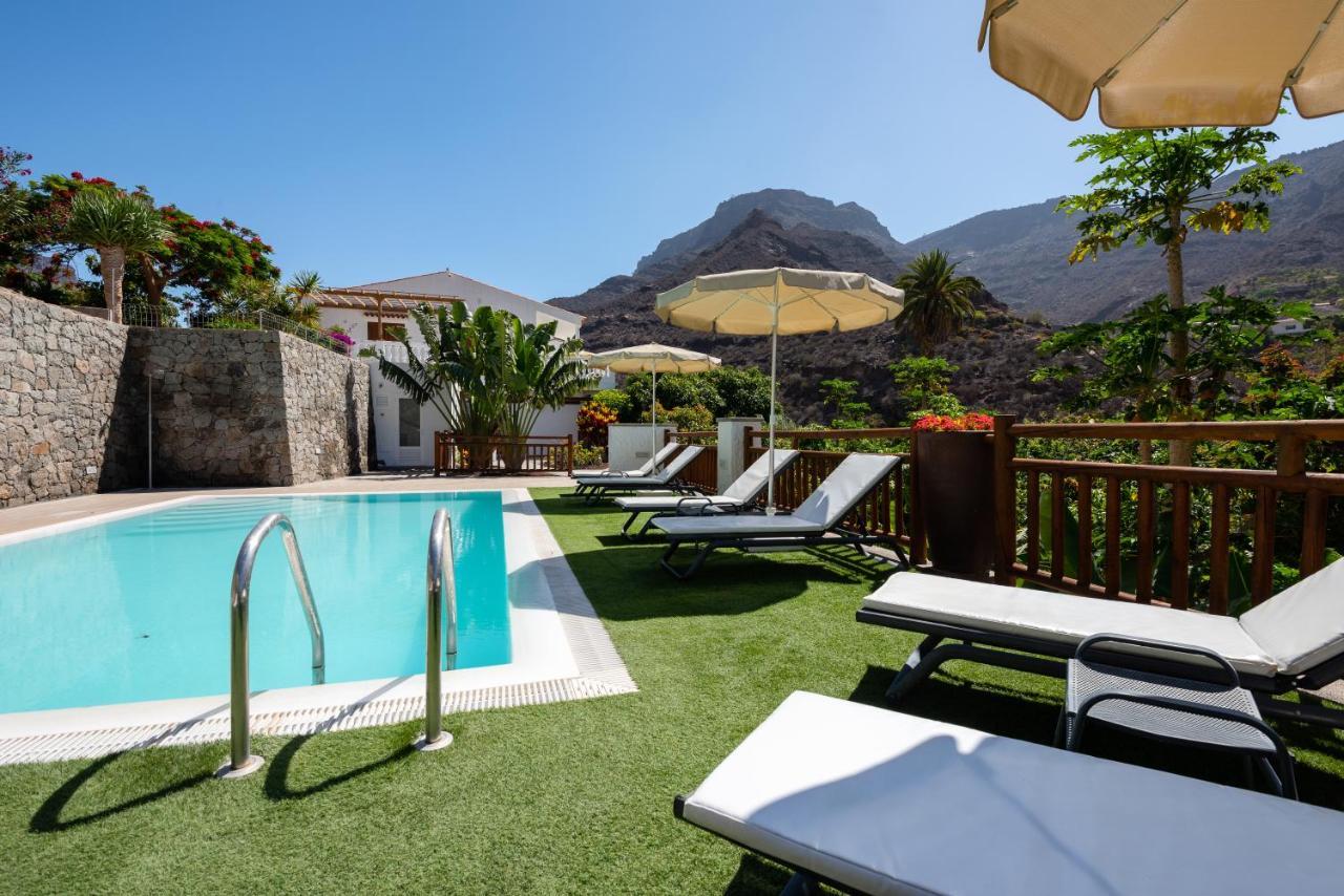 Finca El Moral Puerto De Mogan Εξωτερικό φωτογραφία