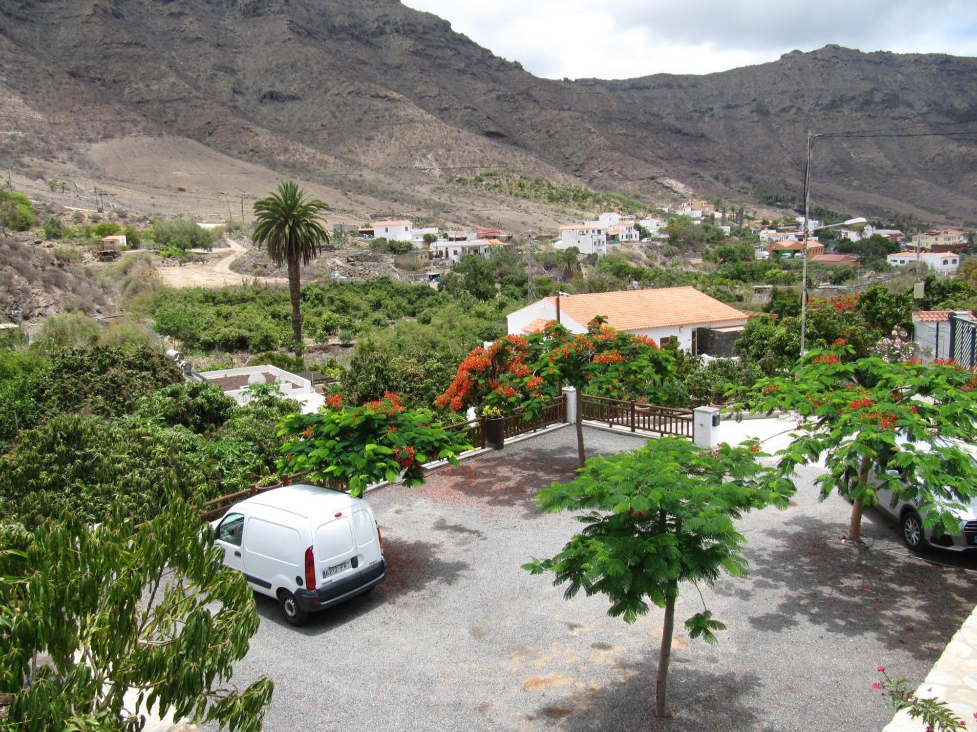 Finca El Moral Puerto De Mogan Εξωτερικό φωτογραφία