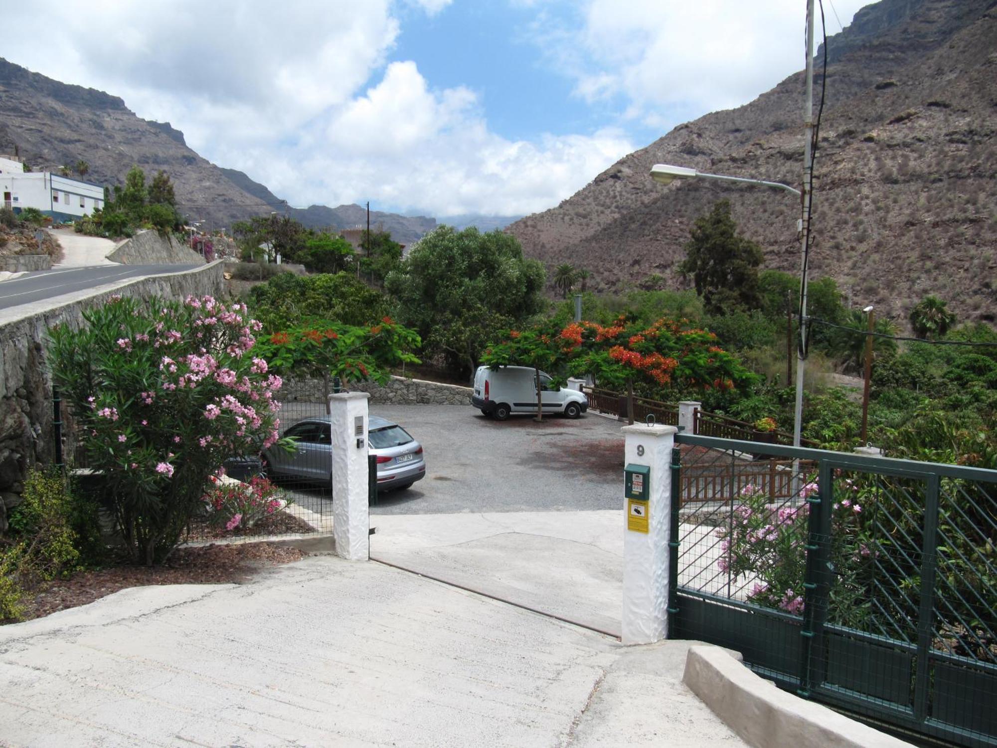 Finca El Moral Puerto De Mogan Εξωτερικό φωτογραφία